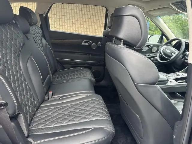 2024 Genesis GV80 3.5T AWD