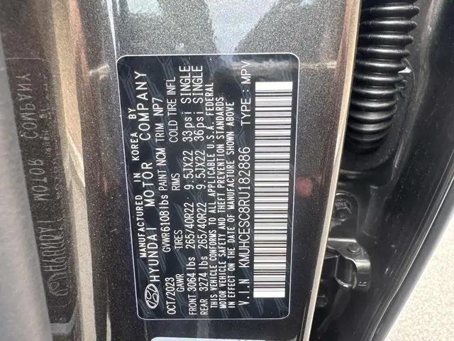 2024 Genesis GV80 3.5T AWD