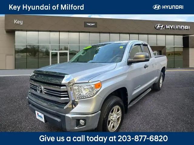 2017 Toyota Tundra SR5 4.6L V8 for sale in Milford, CT