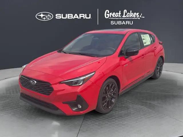 2026 Subaru Impreza RS for sale in Findlay, OH
