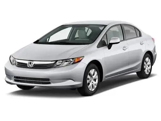 2012 Honda Civic LX for sale in Sterling, VA
