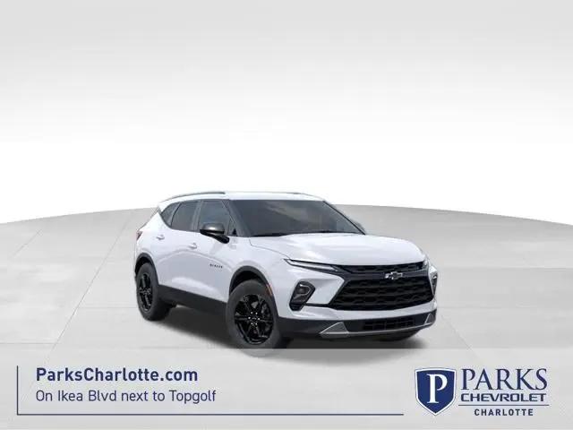 2026 Chevrolet Blazer LT for sale in Charlotte, NC