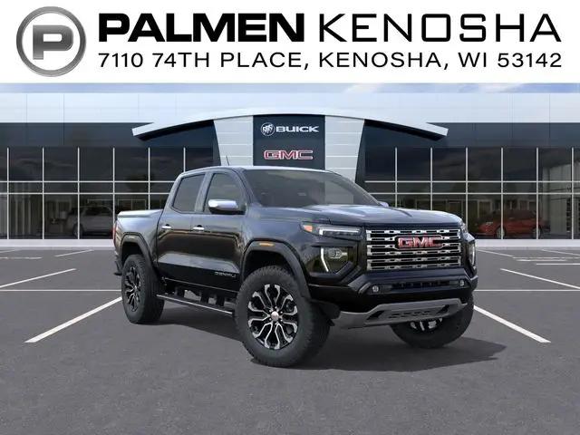 2026 GMC Canyon Denali, 4WD for sale in Kenosha, WI