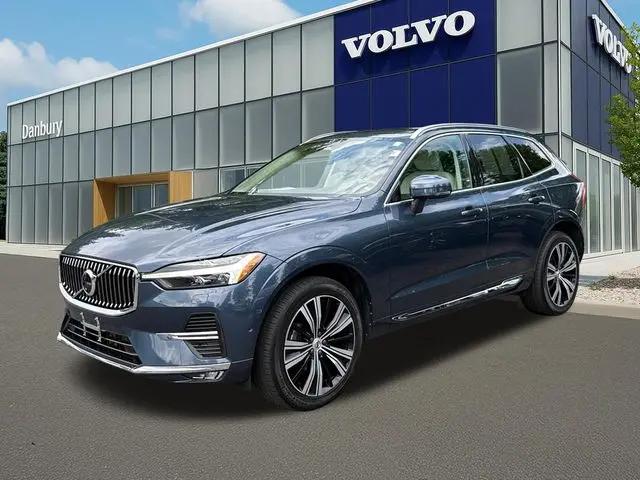 2023 Volvo XC60 B5 Plus Bright Theme for sale in Wappingers Falls, NY