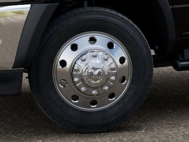2026 Ram 4500 Chassis Tradesman/Big Horn