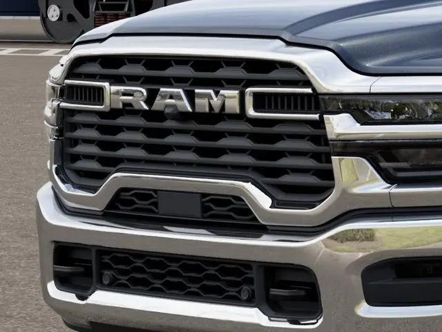 2026 Ram 4500 Chassis Tradesman/Big Horn