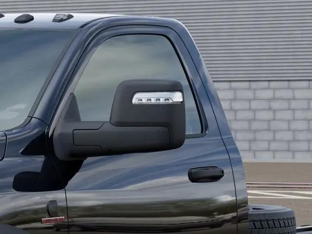 2026 Ram 4500 Chassis Tradesman/Big Horn