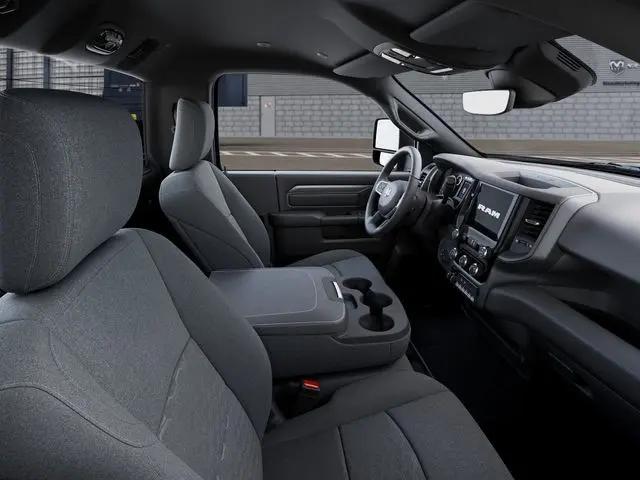2026 Ram 4500 Chassis Tradesman/Big Horn