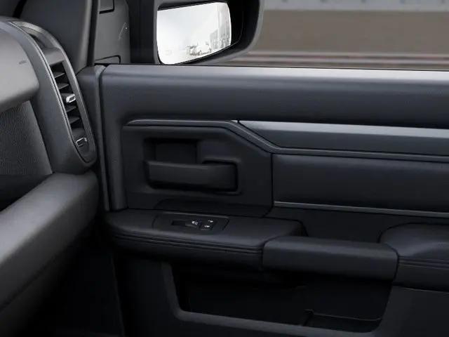 2026 Ram 4500 Chassis Tradesman/Big Horn