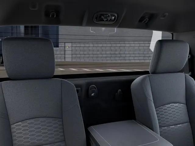 2026 Ram 4500 Chassis Tradesman/Big Horn