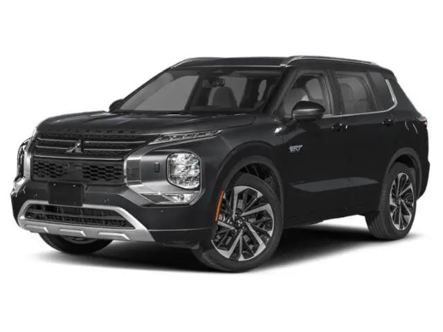 2026 Mitsubishi Outlander PHEV SEL S-AWC for sale in Brooklyn Center, MN