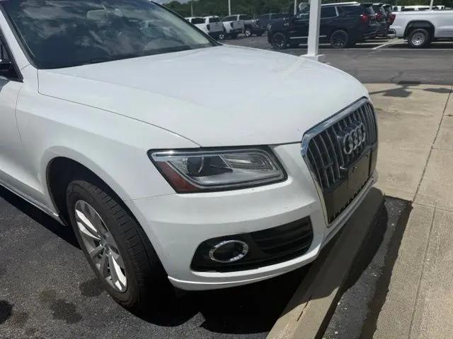 2016 Audi Q5 2.0T Premium for sale in Florence, KY