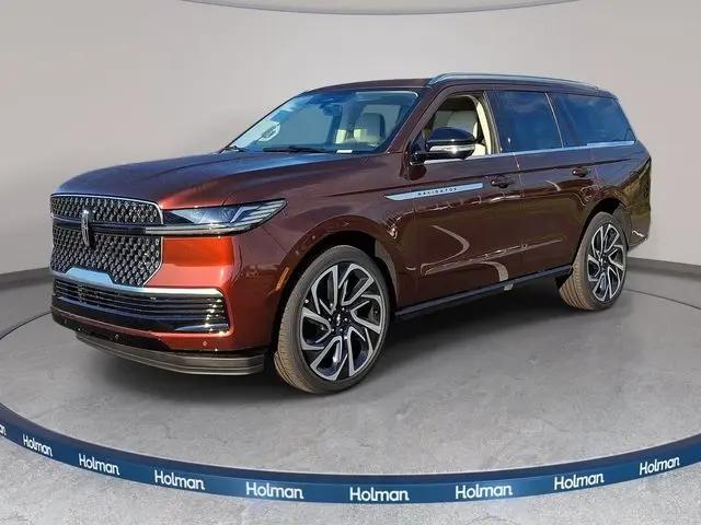 2027 Lincoln Navigator Reserve for sale in Mt. Laurel, NJ