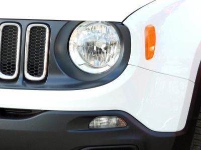 2018 Jeep Renegade Sport
