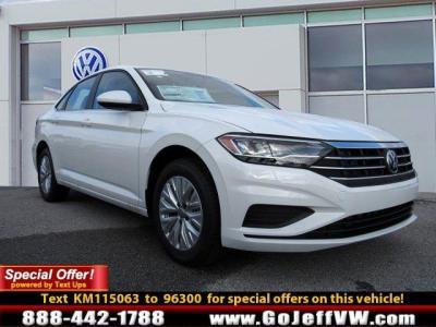 2019 Volkswagen Jetta S for sale in Frazer, PA