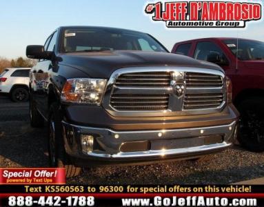 2019 Ram 1500 Classic Lone Star Silver for sale in Frazer, PA