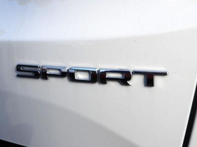 2018 Jeep Renegade Sport