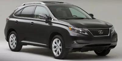 2012 Lexus RX 350 RX 350 for sale in Loves Park, IL
