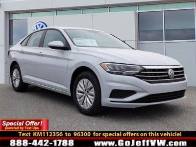 2019 Volkswagen Jetta S for sale in Frazer, PA