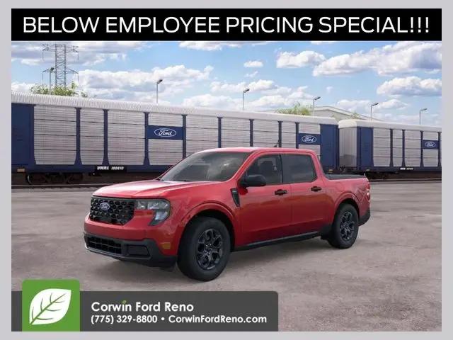 2026 Ford Maverick XLT for sale in Reno, NV