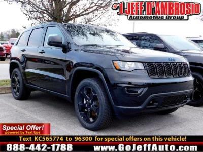 2019 Jeep Grand Cherokee Upland for sale in Frazer, PA
