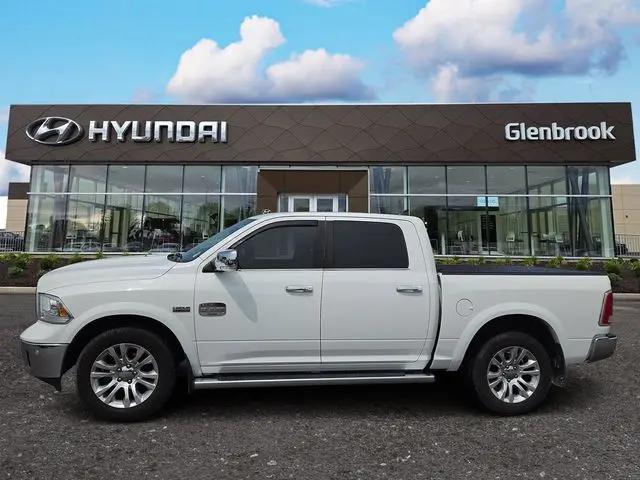 2018 Ram 1500 Longhorn for sale in Fort Wayne, IN