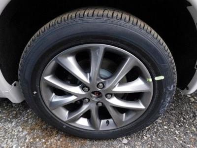 2019 Dodge Durango Citadel Anodized Platinum