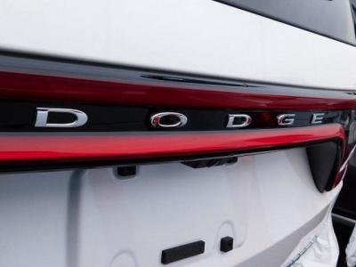 2019 Dodge Durango Citadel Anodized Platinum