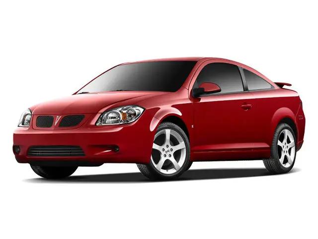 2009 Pontiac G5 Base for sale in Lebanon, PA