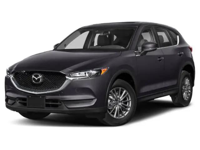 2020 Mazda CX-5 Touring for sale in Crystal Lake, IL