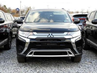 2019 Mitsubishi Outlander ES