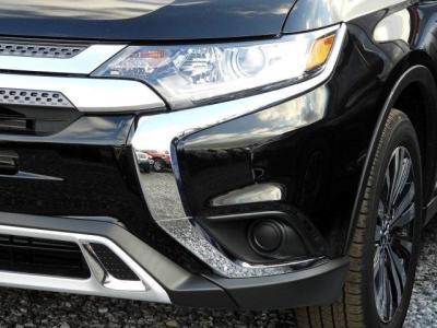2019 Mitsubishi Outlander ES