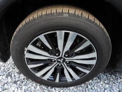 2019 Mitsubishi Outlander ES