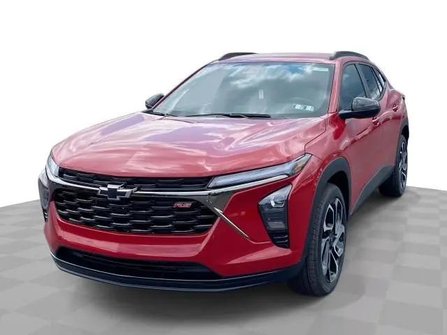 2026 Chevrolet Trax FWD 2RS for sale in Slatington, PA