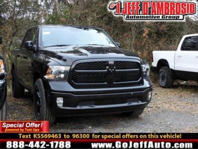 2019 Ram 1500 Classic Lone Star Silver for sale in Frazer, PA