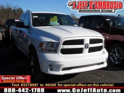 2019 Ram 1500 Classic Express for sale in Frazer, PA