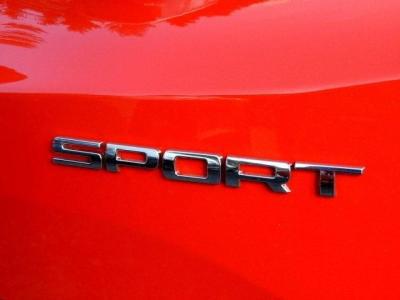 2018 Jeep Renegade Sport