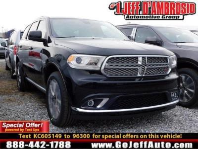 2019 Dodge Durango SXT Plus for sale in Frazer, PA