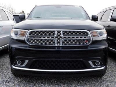 2019 Dodge Durango SXT Plus