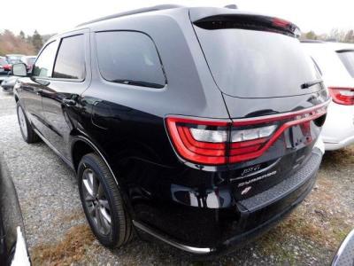 2019 Dodge Durango SXT Plus