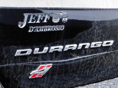 2019 Dodge Durango SXT Plus