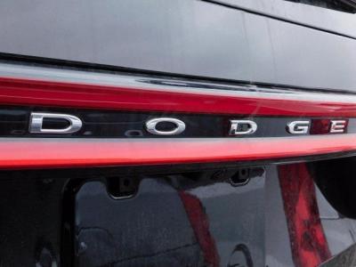 2019 Dodge Durango SXT Plus