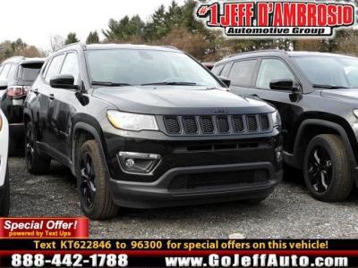 2019 Jeep Compass Altitude for sale in Frazer, PA