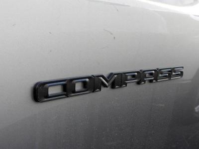 2018 Jeep Compass Altitude