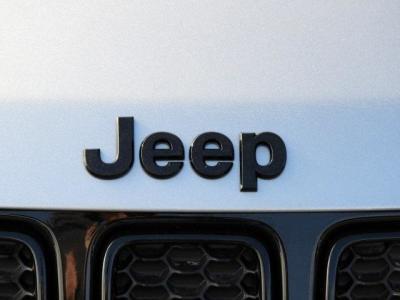 2018 Jeep Compass Altitude