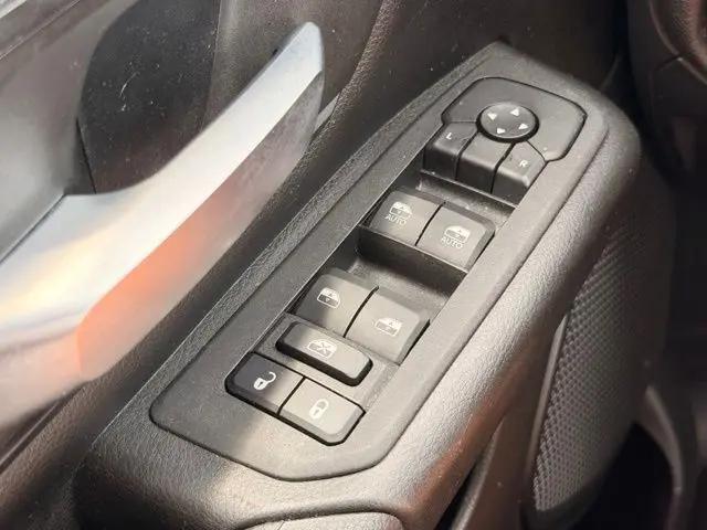 2025 Ram 1500 Warlock Crew Cab 4x4 57 Box