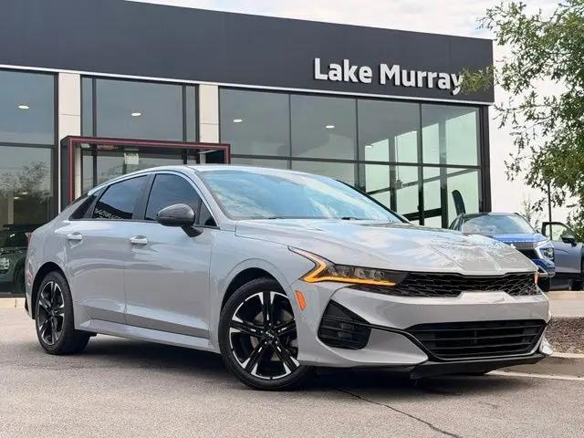 2022 Kia K5 GT-Line for sale in Irmo, SC