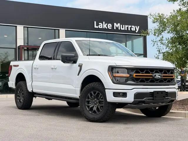 2025 Ford F-150 Tremor for sale in Irmo, SC