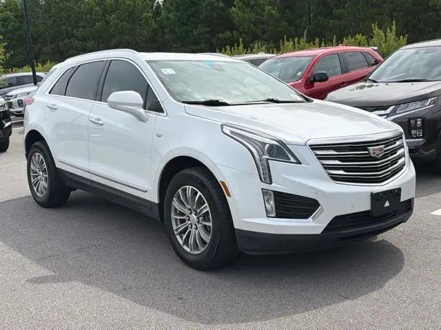2018 Cadillac XT5 Luxury for sale in Irmo, SC