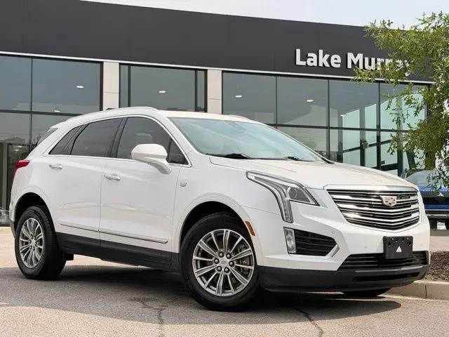 2018 Cadillac XT5 Luxury for sale in Irmo, SC